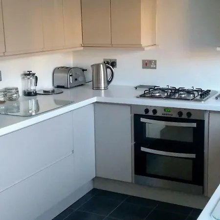 City Retreat Holiday home York