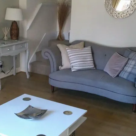 City Retreat Holiday home York